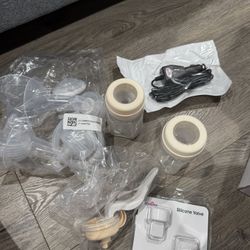 Spectra Breast Pump