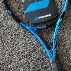 Brand New Tennis Babolat Pure Drive Dunlop Donnay Wilson Prince Head  Volki Racquets Racket Rafa Nadal Volki READ ALL