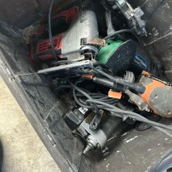 Power Tool Special
