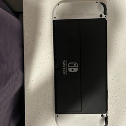 Oled Nintendo Switch 