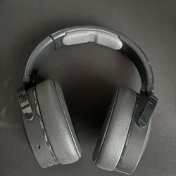 Skullcandy Hesh ANC Over Ear- Noice Cancellation Headphones Wireless