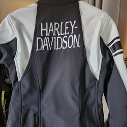 Harley Davidson Jacket