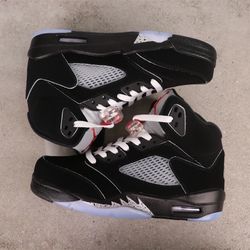Jordan 5s