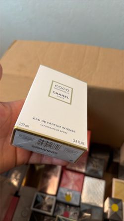 Chanel Coco Mademoiselle Intense EDP 100ml