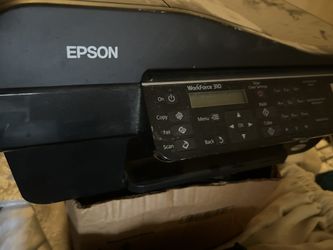 Copy Machine