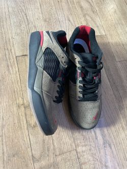 Nike SB Ishod Size 6