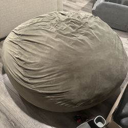 Huge XXL Bean Bag Chair