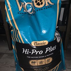  Victor Hi-Pro Plus Dog Food