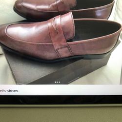 Men’s Shoes 