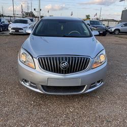 2016 Buick Verano