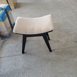 Vanity Stool