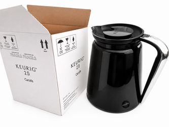 Keurig Coffee Pot