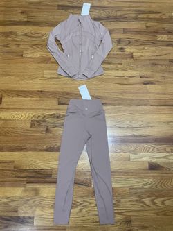 Lululemon Set (Small)