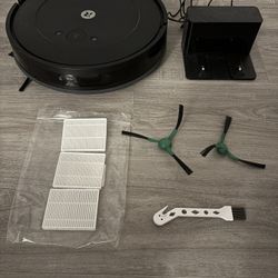 iRobot Roomba