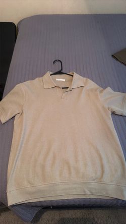 Zara Man Polo
