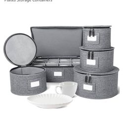 China Storage Containers