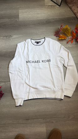 Michael kors hoodie
