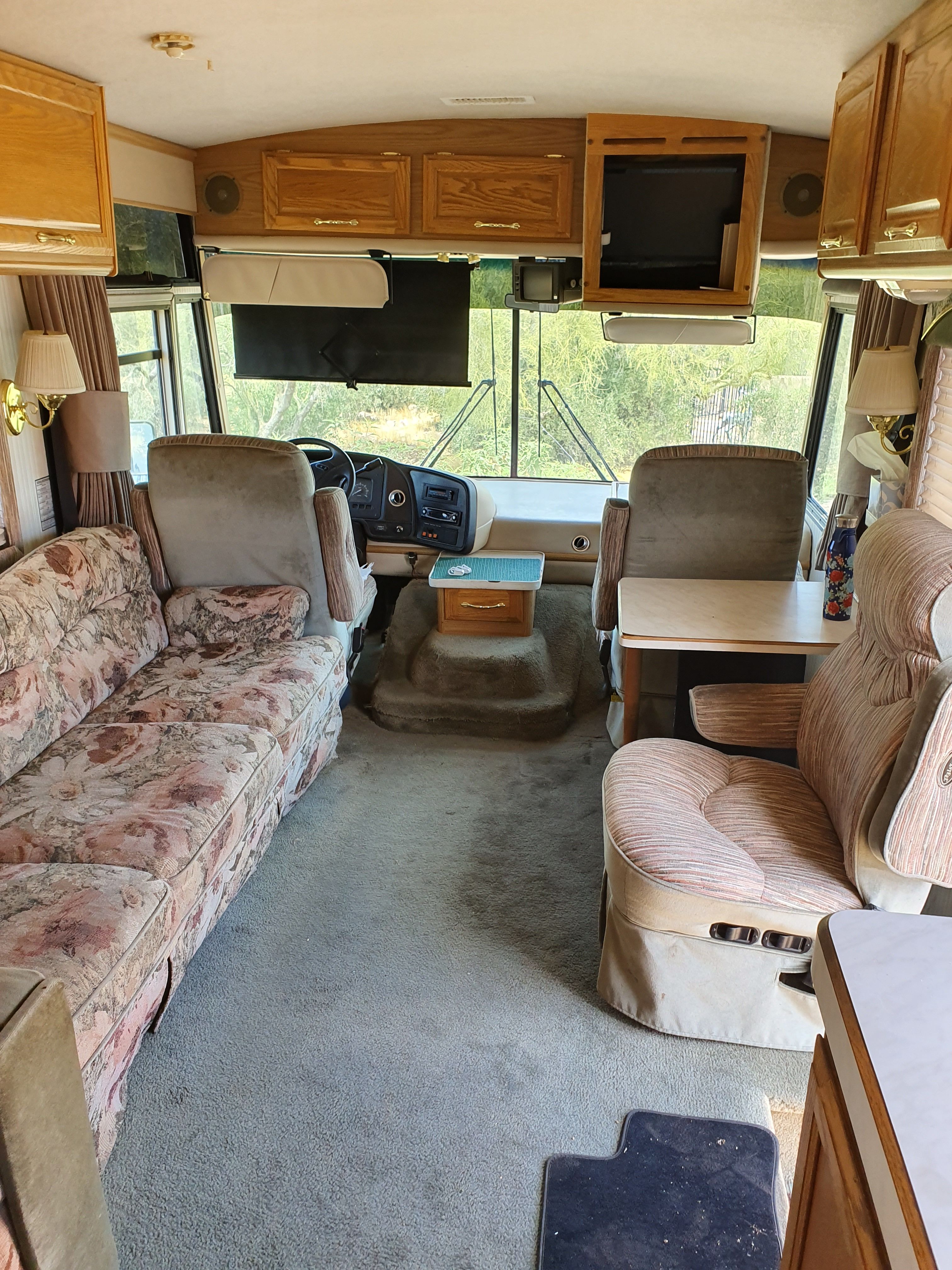 1996 Pace Arrow motorhome for Sale in Mesa, AZ OfferUp