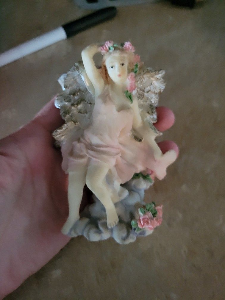 shiah yih Angel Collection