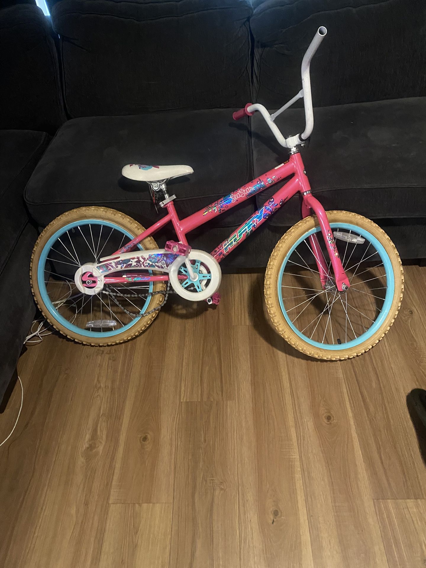 Bike For Sale