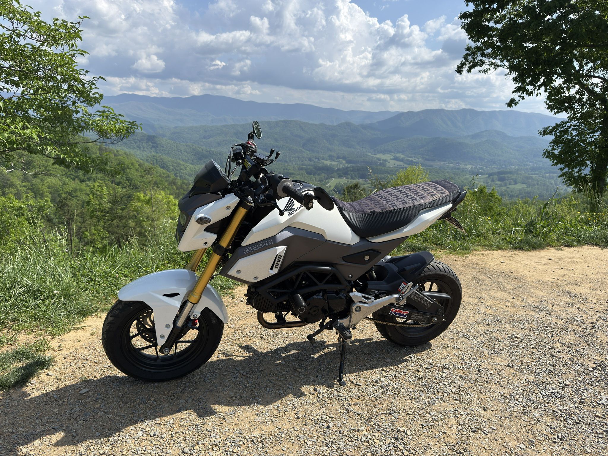 2018 Honda Grom For Sale