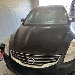 2010 Nissan Altima