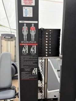 3 Pieces MedEx Equipment BIG PRICE DROP!