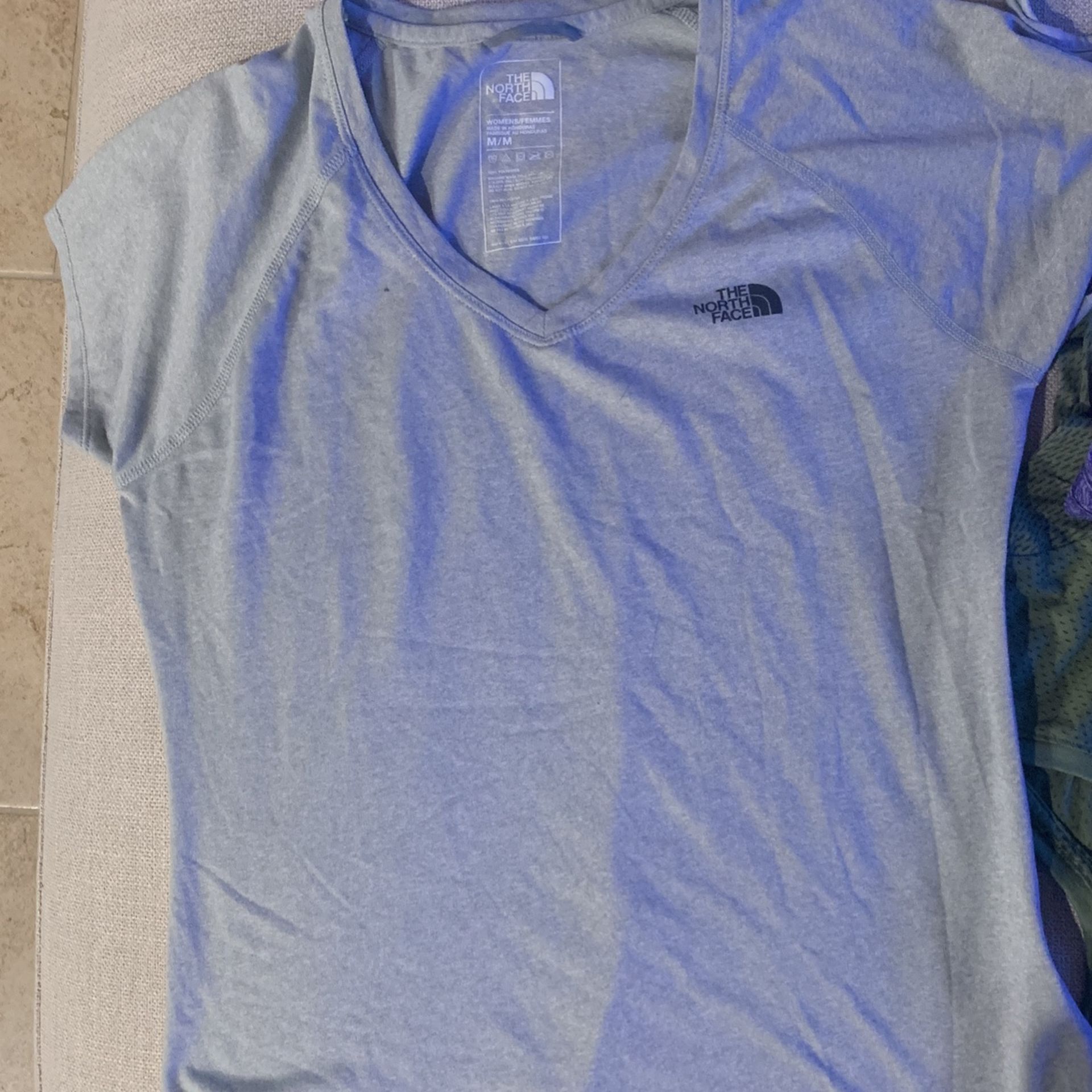 Nike Workout Clothes