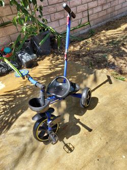 Children's Bicycle