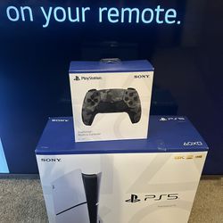 LG 86 Inch 2024 & PlayStation 5 Bundle With Extra Controller 