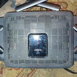 Linksys EA9300