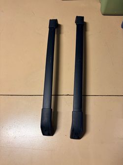 Santa Fe Roof Rails
