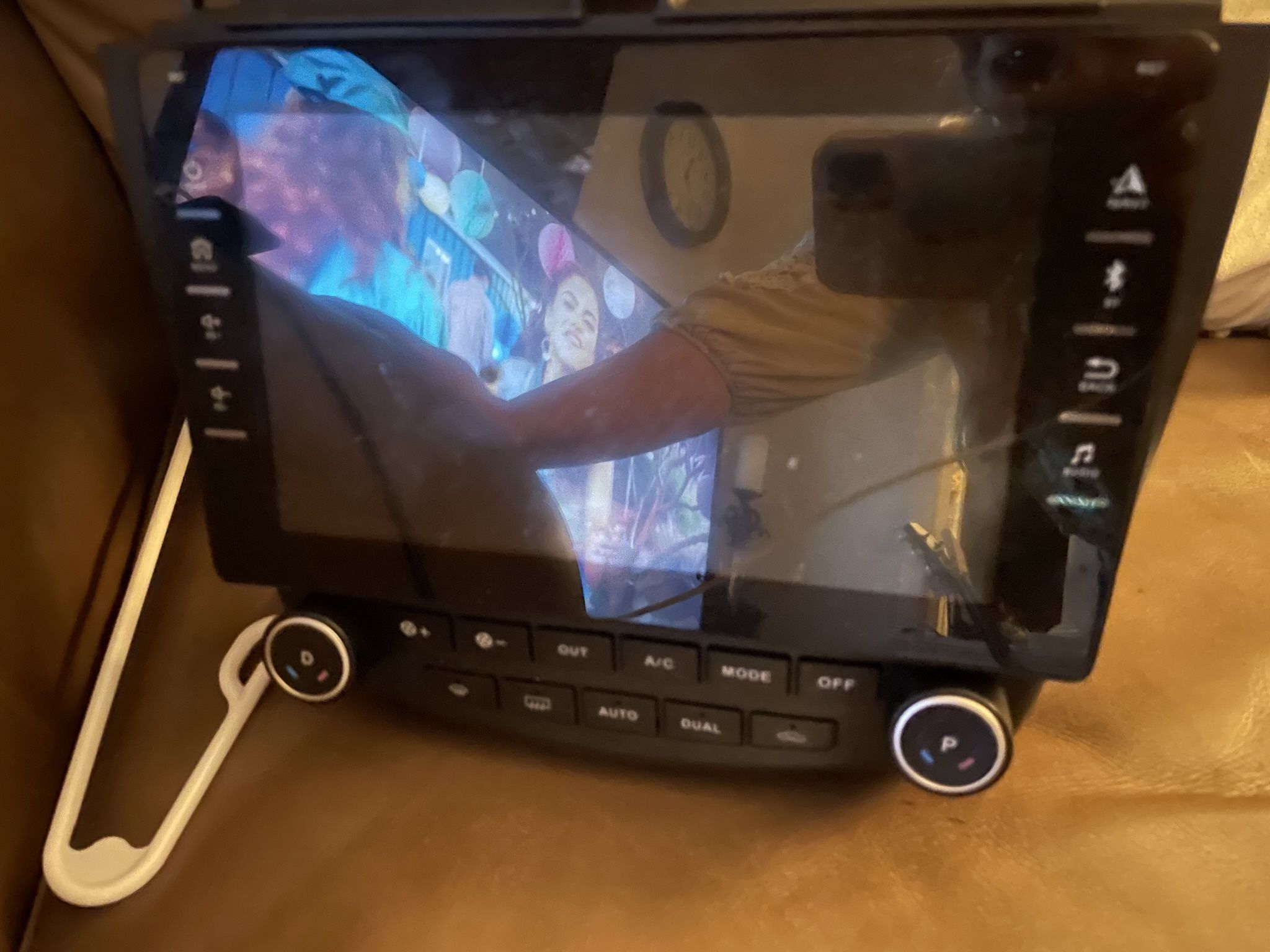 Car Stereo 