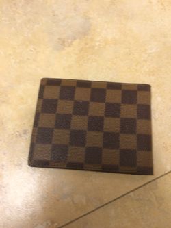 Women and men wallet