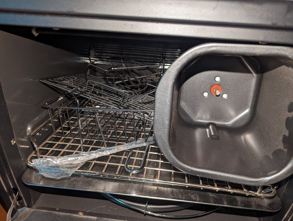 Cooks Ultimate Large Toaster Oven