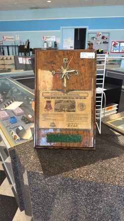 clock alabama