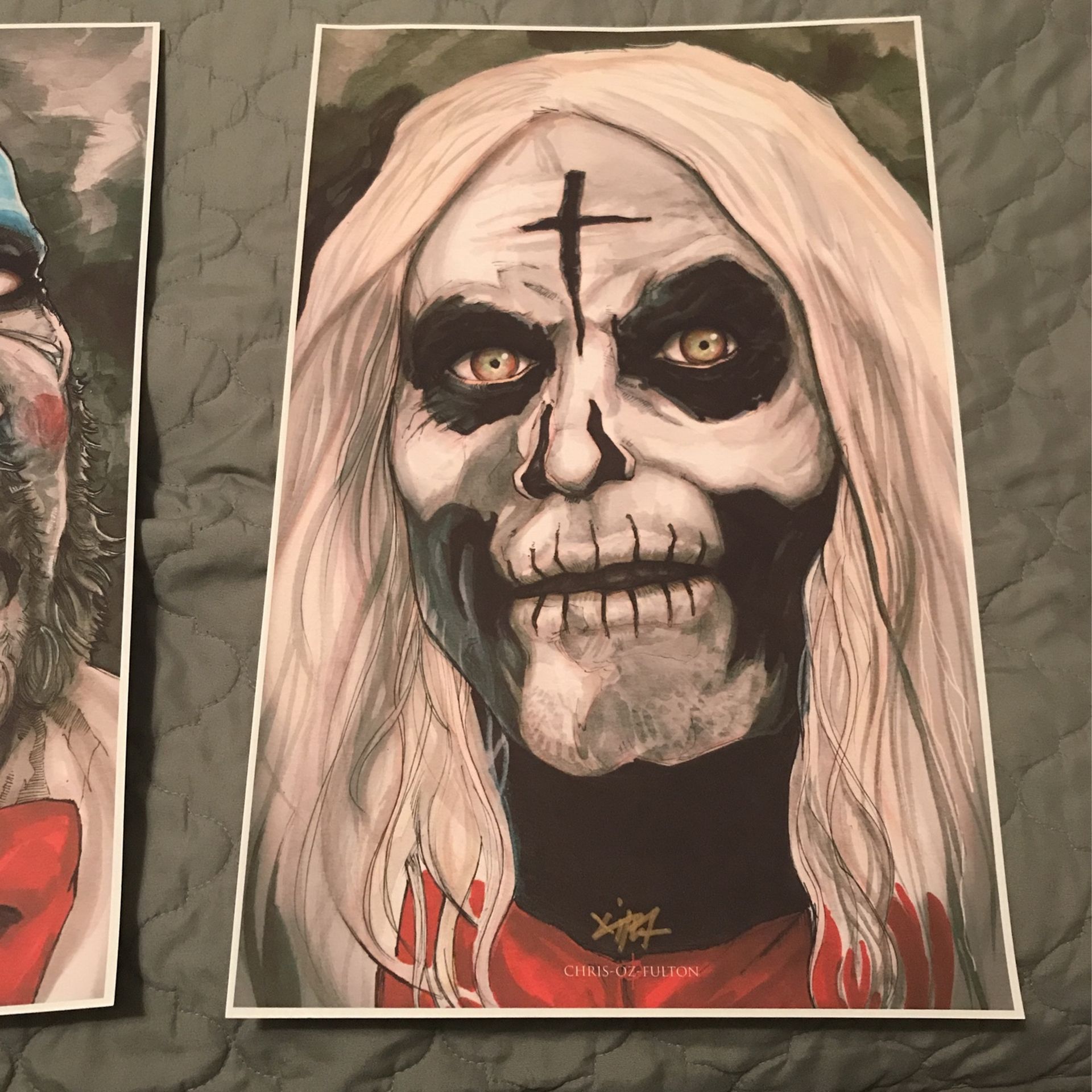 House Of 1000 Corpses