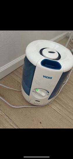Vicks Humidifier