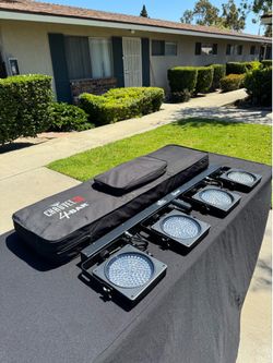 Chauvet DJ 4Bar