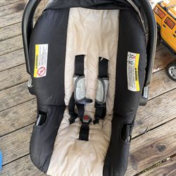 Infant Baby Car seat 