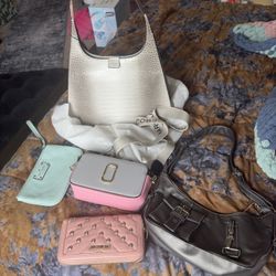 Bag Bundle