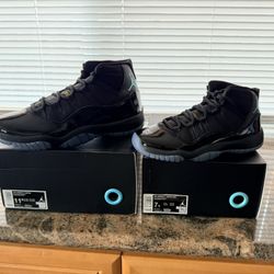 Jordan Gamma Size 11.5 