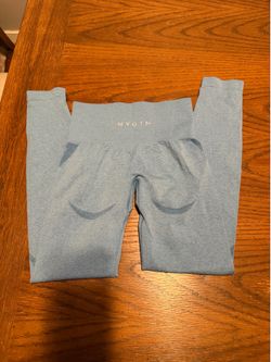NVGTN LEGGINGS
