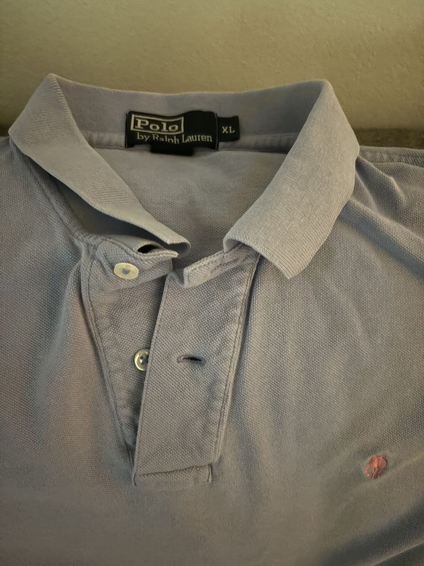 Polo Ralph Lauren Men’s Shirt