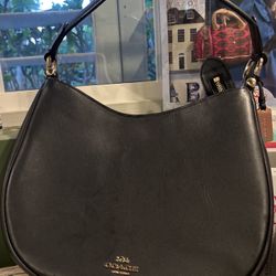 Coach Hobo Bag