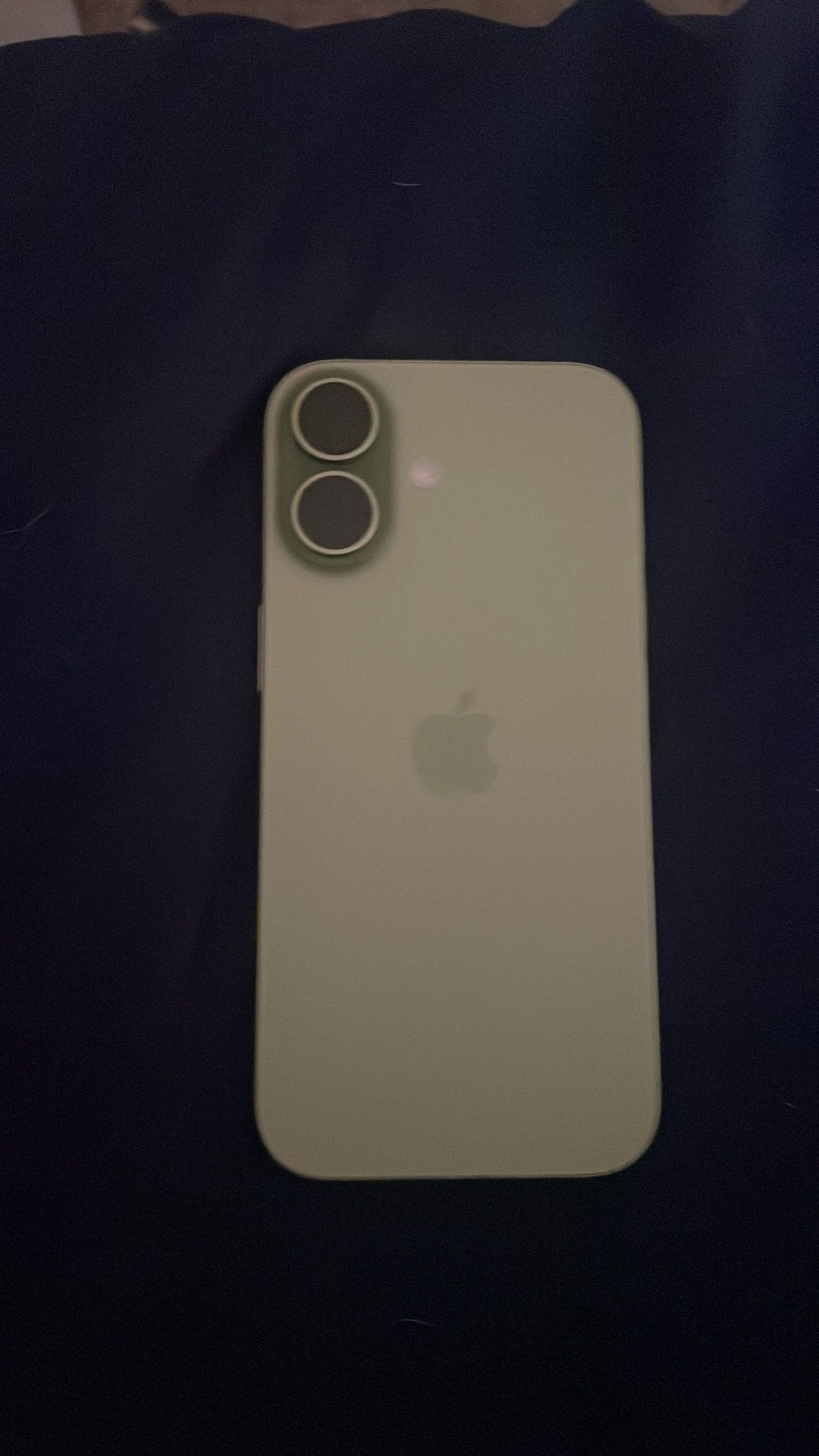iPhone 17