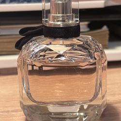 Designer Perfumes: YSL, Coach, Ariana Grande