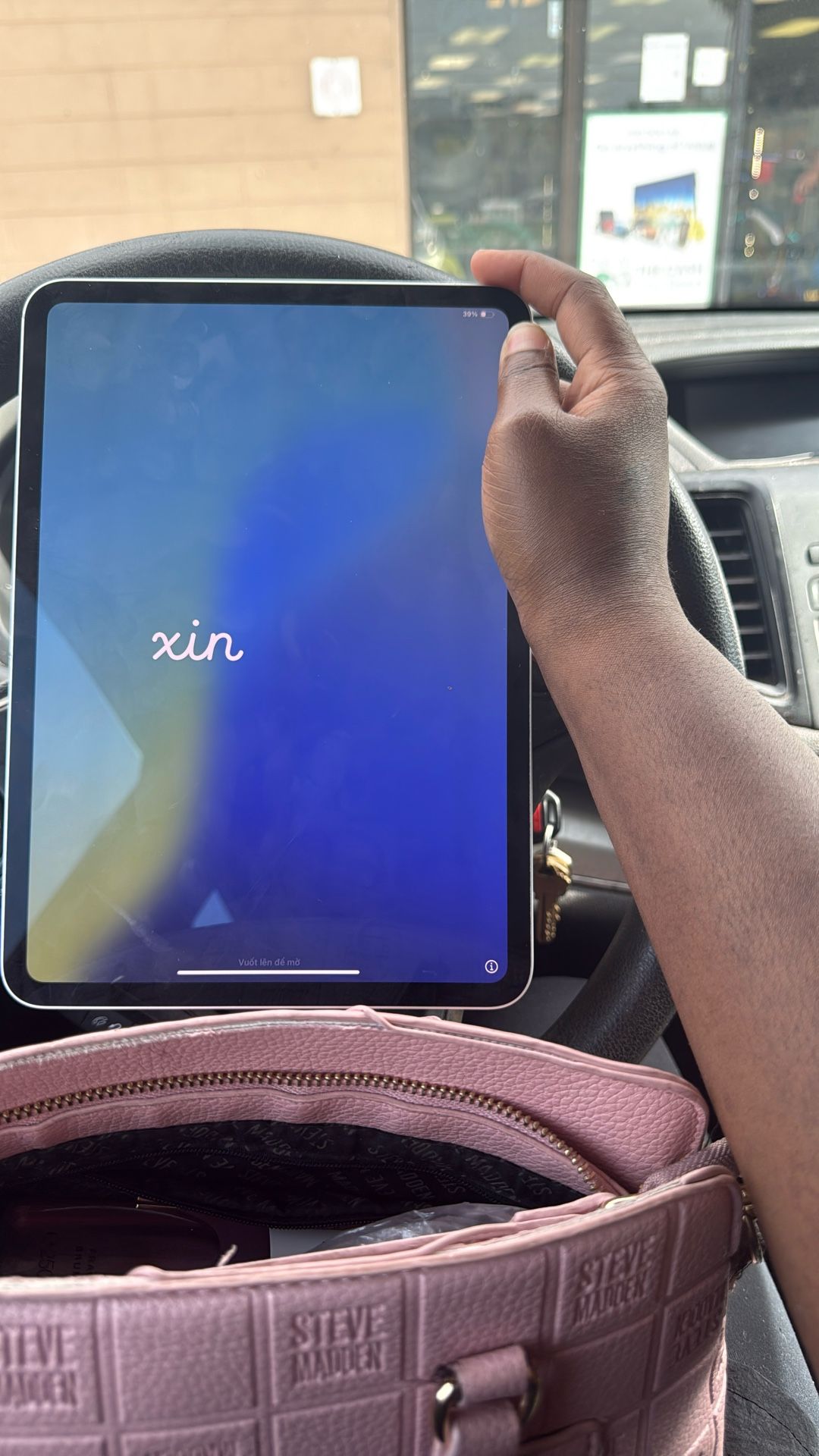 ipad pro 11 m4 chip brand new
