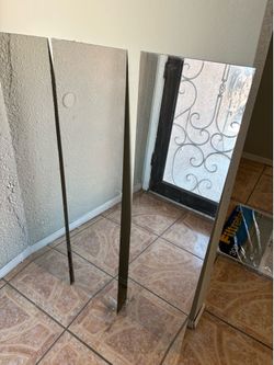 3 mirrors