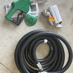 For diesel fuel pumps